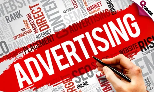 Advertising & Marketing Diploma!
